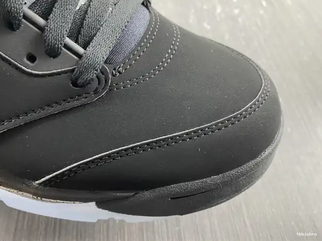 Cheap TBkick Black Metallic (2016) 845035-003 5 Retro Jordan 0525